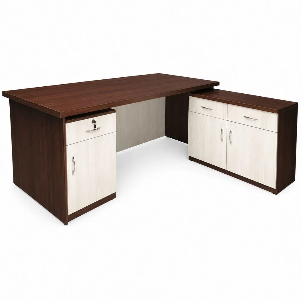 Venus Office Table